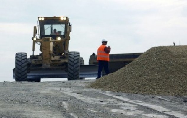 Din 2020 vom avea autostradă de la Constanţa la Nădlac